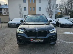 BMW X3 xDrive 20 d M Sport/Kamera/Ambiente/