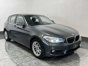 BMW 116 d Advantage*2.hd*LED*Navi*PDC