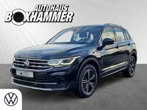 Volkswagen Tiguan 2.0 TSI DSG 4Motion Elegance NAVI+AHK+ELE.HECKKLA