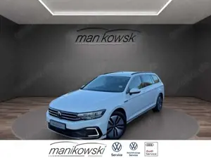 Volkswagen Passat Variant GTE 218 PS DSG *GTE*AHK LED NAVI