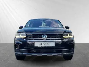 Volkswagen Tiguan 2.0 TSI DSG 4Motion Elegance NAVI+AHK+ELE.HECKKLA Bild 3