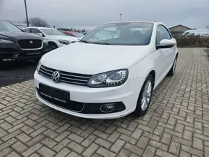Volkswagen Eos Basis