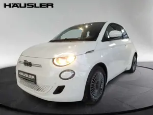 Fiat 500 Elektro *PDC*Sitzheizung*Kamera*Alufelgen*