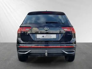 Volkswagen Tiguan 2.0 TSI DSG 4Motion Elegance NAVI+AHK+ELE.HECKKLA Bild 5