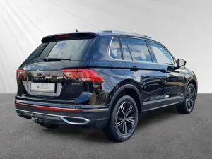 Volkswagen Tiguan 2.0 TSI DSG 4Motion Elegance NAVI+AHK+ELE.HECKKLA Bild 4
