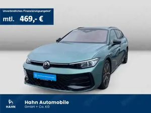 Volkswagen Passat Variant 2.0TDI 4Mo R-Line Signature Pano