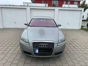 Audi A6 3.2 FSI multitronic