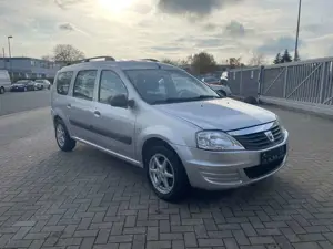 Dacia Logan MCV Kombi Ambiance AHK *TÜV 09/27*