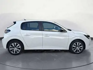 Peugeot 208 Active Pack PureTech100 Sitzheizung PDC
