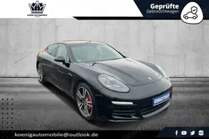 Porsche Panamera 3.0D / LED / LUFT / BOSE / GTS / 20'LM Bild 4