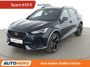 CUPRA Formentor 2.0 TSI 4Drive Aut.*NAVI*ACC*CAM*PDC*SHZ*