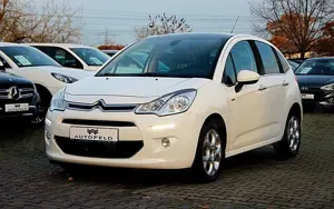 Citroen C3 /VOLLSHEFT/8FACH/PDC/KLIMA/RADIODAB