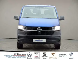 Volkswagen T6.1 Transporter Kombi 2.0l TDI 81kW 5-Gang 9 Sitzer Klima