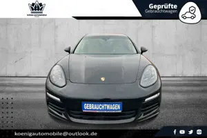 Porsche Panamera 3.0D / LED / LUFT / BOSE / GTS / 20'LM Bild 3