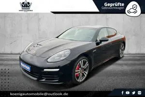 Porsche Panamera 3.0D / LED / LUFT / BOSE / GTS / 20'LM Bild 2