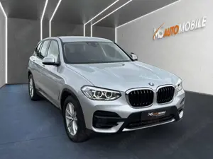 BMW X3 xDrive 30d Advantage+LED+PDC+NAVI+VIRTUAL Bild 3