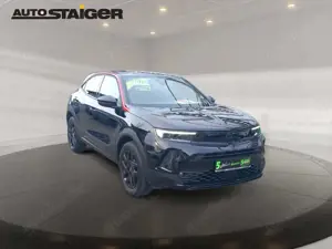 Opel Mokka 1.2 Turbo GS Line Klima, PDC, SHZ, Kamera Bild 5