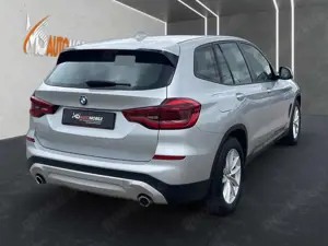 BMW X3 xDrive 30d Advantage+LED+PDC+NAVI+VIRTUAL Bild 4