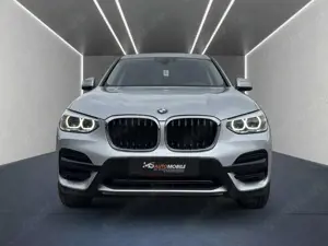 BMW X3 xDrive 30d Advantage+LED+PDC+NAVI+VIRTUAL Bild 2