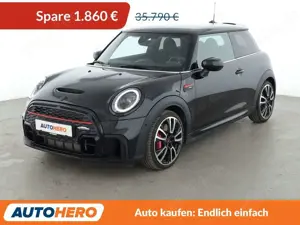 MINI John Cooper Works John Cooper Works Classic Trim Aut.*NAVI*LED*ACC*