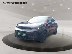 Opel Mokka 1.2 Turbo GS Line Klima, PDC, SHZ, Kamera Bild 2