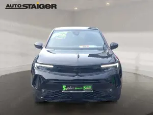 Opel Mokka 1.2 Turbo GS Line Klima, PDC, SHZ, Kamera Bild 3