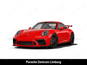 Porsche 991 911 GT3 Clubsportpaket Liftsystem-VA PDLS+