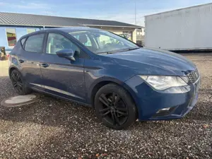 SEAT Leon Style