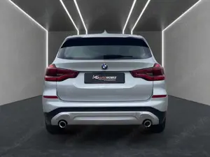 BMW X3 xDrive 30d Advantage+LED+PDC+NAVI+VIRTUAL Bild 5