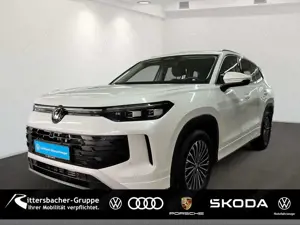 Volkswagen Tayron 1.5 eTSI DSG 7Sitze IQlight AHK