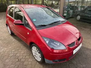 Mitsubishi Colt 1.3 Motion Plus *nur 79 TKM*1.Hand*Klima*GJ-Reifen