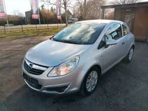 Opel Corsa D Selection