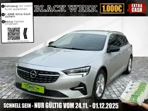 Opel Insignia Elegance 2.0 16V Turbo SHZ #HUD #NAVI