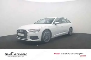 Audi A6 Avant 50 TFSI e quattro . LED Navi ACC AHK