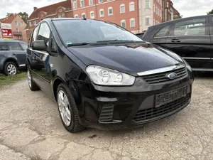 Ford C-Max Style+ 1.6/ TÜV NEU