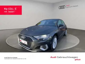 Audi A3 30 TFSI LED Navi PDC+ Teilleder
