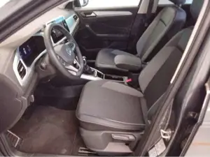 Volkswagen T-Roc T-ROC GOAL 2.0 TDI LED*VIRTUAL*NAV*ACC*SIDE*17" Bild 4