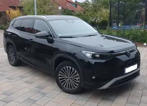 Volkswagen Tayron Tayron Diesel 2.0 TDI SCR DSG 7 Sitzer