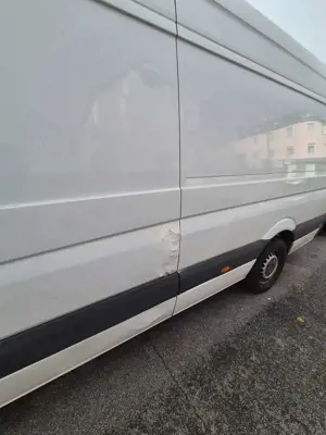 Mercedes-Benz Sprinter 316 CDI (BlueTec) Sprinter 906.631 Bild 5