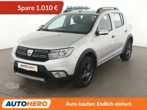 Dacia Sandero 0.9 TCe Stepway Prestige*NAVI*PDC*TEMPO*KLIMA*