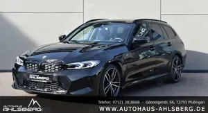 BMW 320 i LCI M SPORT/SHADOW WIDES/360°/ACC/AHK/CAR-PLAY