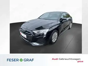 Audi A3 Limousine S line 35 TFSI S tro+ ACC+LED+Navi+