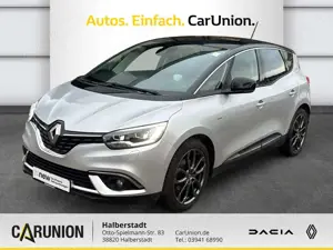 Renault Scenic BOSE Edition TCe 140  Navi PDC AHK BT SHZ
