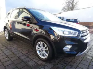 Ford Kuga Titanium Camera ACC Kamera 4X4 Bild 3