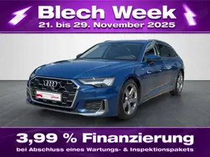 Audi A6 Avant design 40TDI S tronic *VC+*AHK*