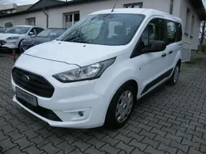 Ford Transit Connect Transit Connect 220 L1 Kombi Trend-5 Sitze+Klima!