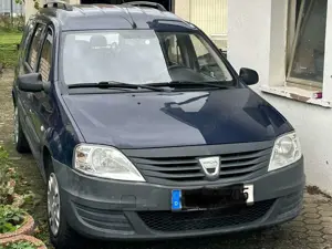 Dacia Logan Logan MCV 1.4