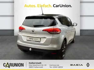 Renault Scenic BOSE Edition TCe 140  Navi PDC AHK BT SHZ Bild 4