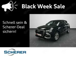 Audi Q2 advanced 35 TFSI 110(150) kW(PS) S tronic