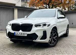 BMW X3 X3 xDrive/M-Sport/DA-Prof/PA-P/LASER/HK/HUD
